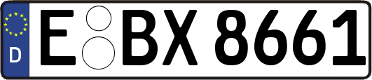 E-BX8661