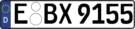E-BX9155