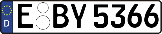 E-BY5366