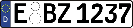 E-BZ1237