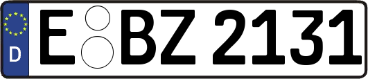 E-BZ2131