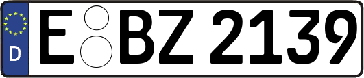 E-BZ2139