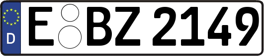 E-BZ2149