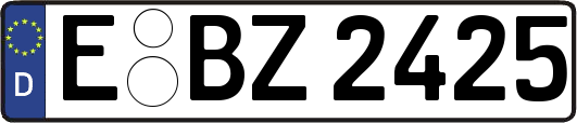 E-BZ2425