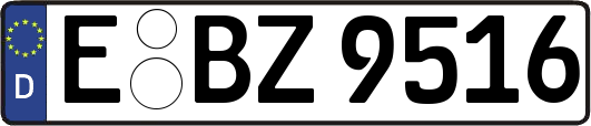 E-BZ9516