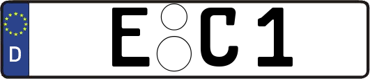 E-C1