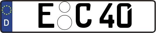 E-C40