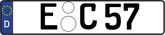 E-C57