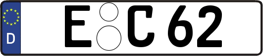 E-C62