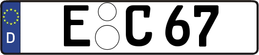 E-C67
