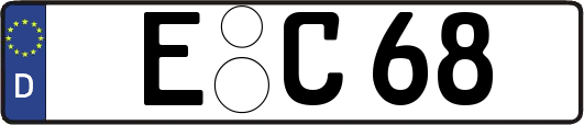 E-C68