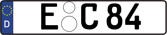 E-C84