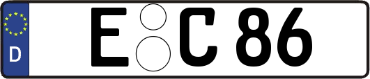 E-C86
