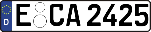 E-CA2425