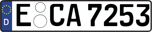 E-CA7253