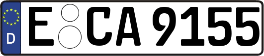 E-CA9155