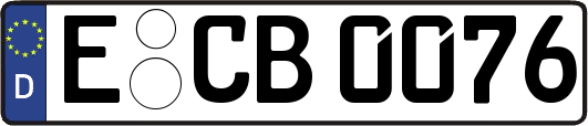 E-CB0076