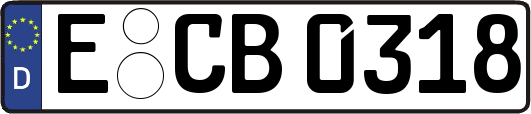 E-CB0318