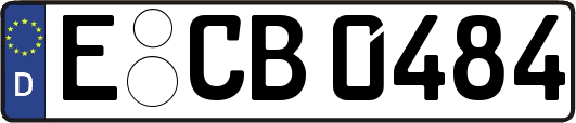E-CB0484