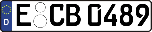 E-CB0489