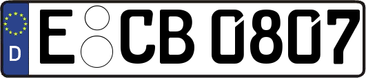 E-CB0807