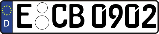 E-CB0902