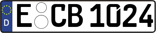 E-CB1024