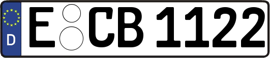 E-CB1122