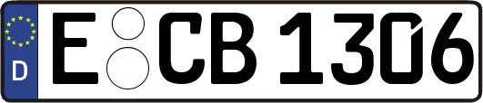 E-CB1306