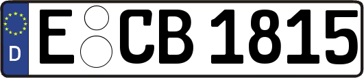 E-CB1815