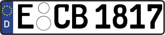E-CB1817