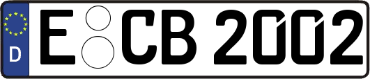 E-CB2002