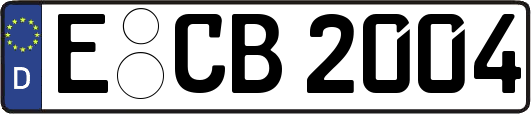E-CB2004