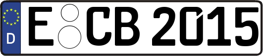 E-CB2015