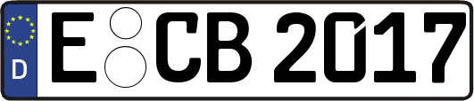 E-CB2017