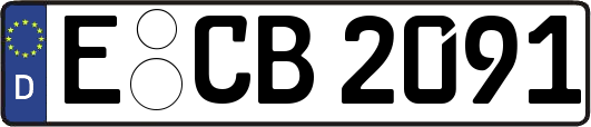 E-CB2091