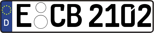 E-CB2102