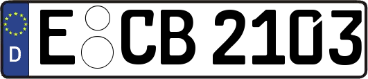 E-CB2103
