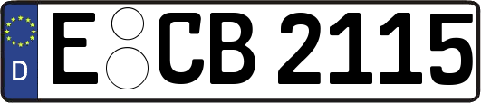 E-CB2115