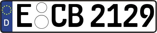 E-CB2129