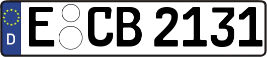 E-CB2131