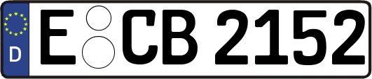 E-CB2152