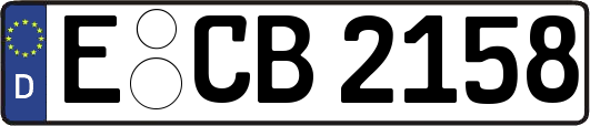 E-CB2158