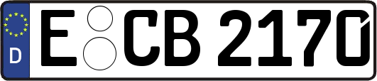 E-CB2170