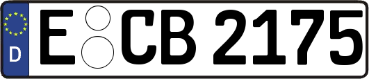 E-CB2175