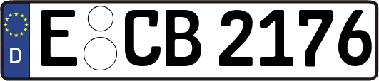 E-CB2176