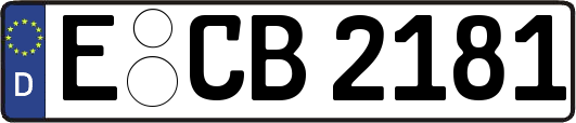 E-CB2181