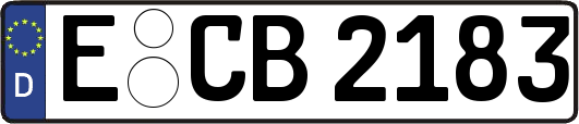 E-CB2183
