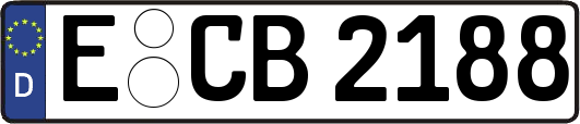 E-CB2188