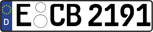 E-CB2191